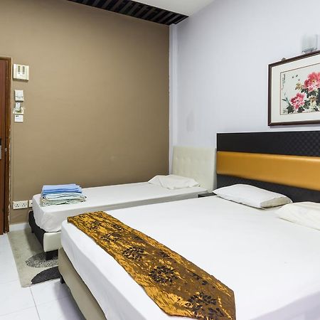 Reddoorz Near Aljunied Mrt Ξενοδοχείο Σιγκαπούρη Εξωτερικό φωτογραφία