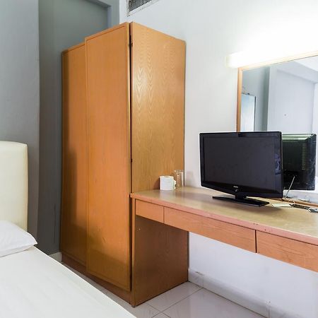 Reddoorz Near Aljunied Mrt Ξενοδοχείο Σιγκαπούρη Εξωτερικό φωτογραφία