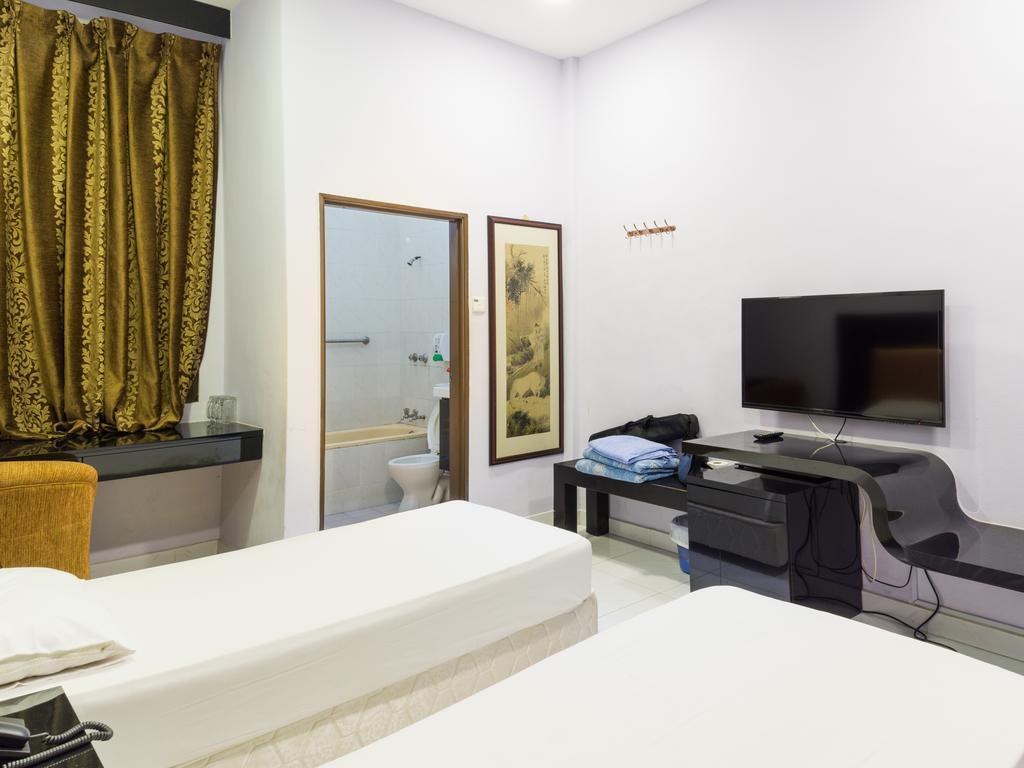 Reddoorz Near Aljunied Mrt Ξενοδοχείο Σιγκαπούρη Εξωτερικό φωτογραφία