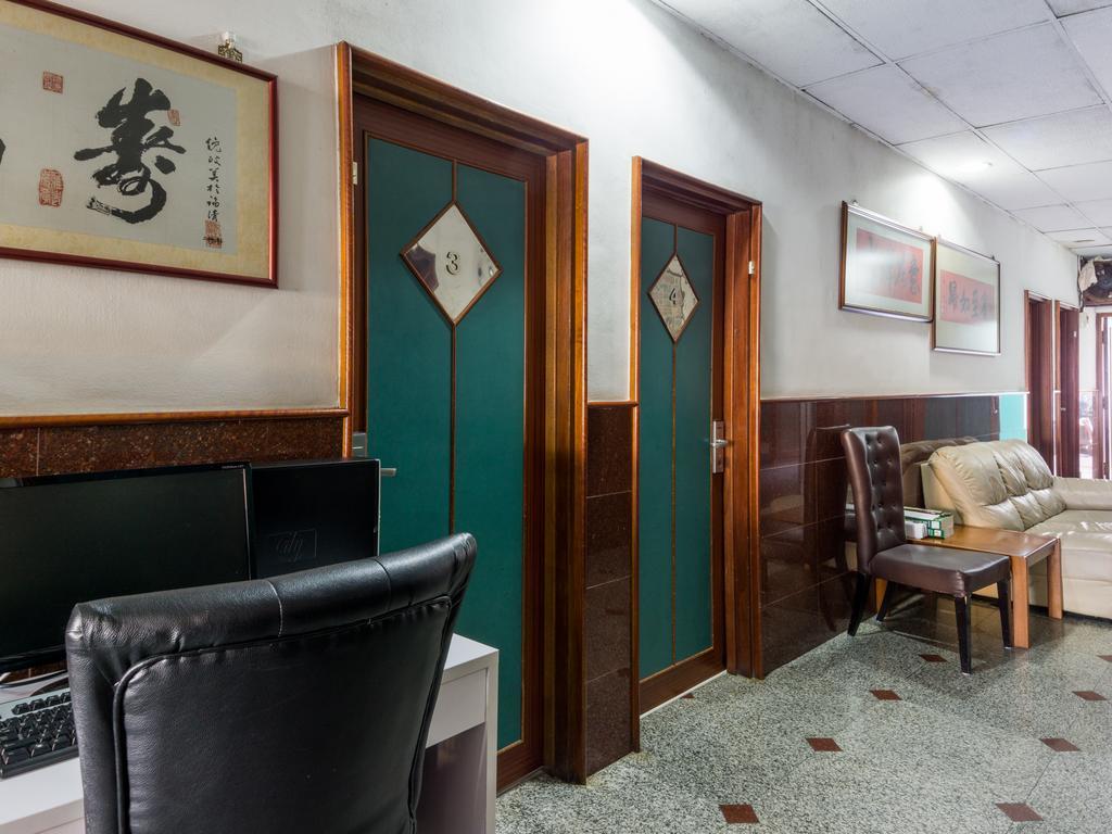 Reddoorz Near Aljunied Mrt Ξενοδοχείο Σιγκαπούρη Εξωτερικό φωτογραφία