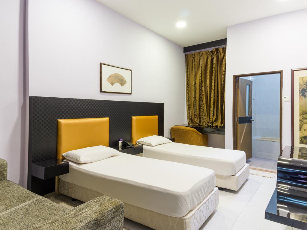 Reddoorz Near Aljunied Mrt Ξενοδοχείο Σιγκαπούρη Εξωτερικό φωτογραφία