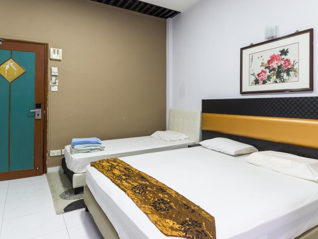 Reddoorz Near Aljunied Mrt Ξενοδοχείο Σιγκαπούρη Εξωτερικό φωτογραφία