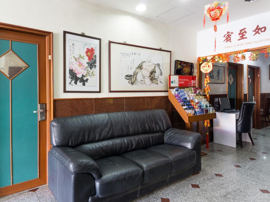 Reddoorz Near Aljunied Mrt Ξενοδοχείο Σιγκαπούρη Εξωτερικό φωτογραφία