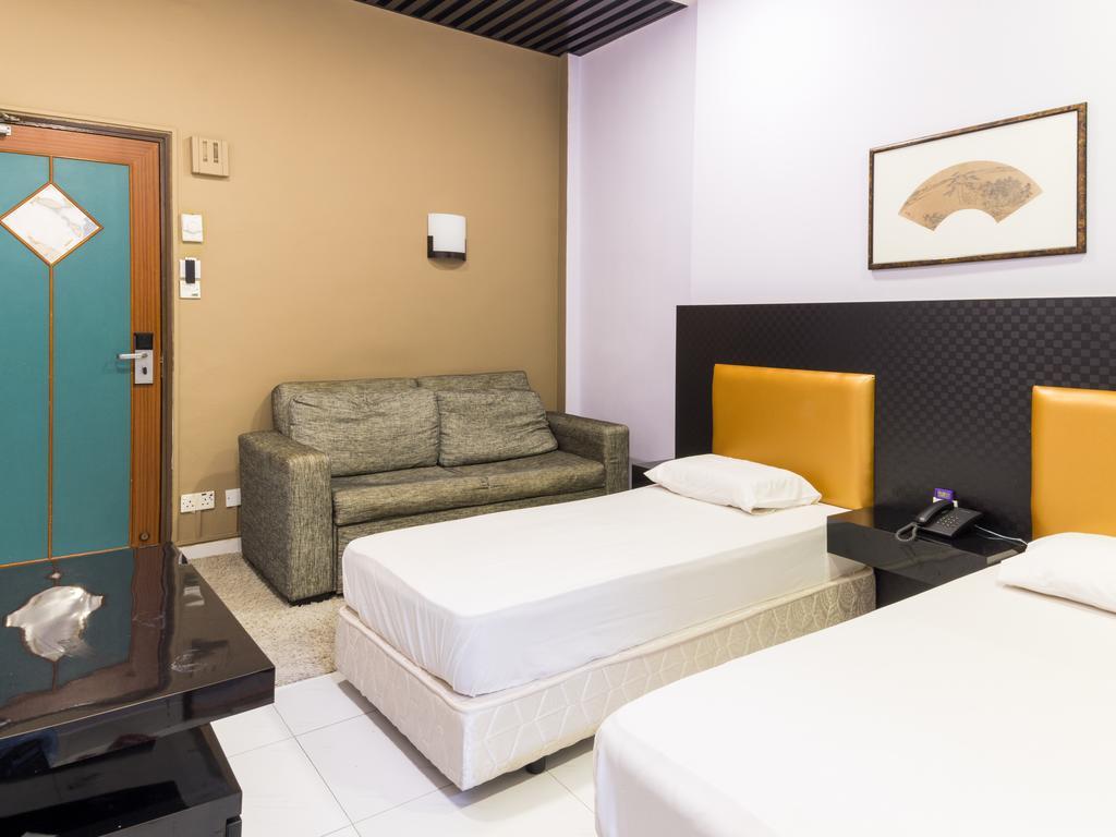Reddoorz Near Aljunied Mrt Ξενοδοχείο Σιγκαπούρη Εξωτερικό φωτογραφία