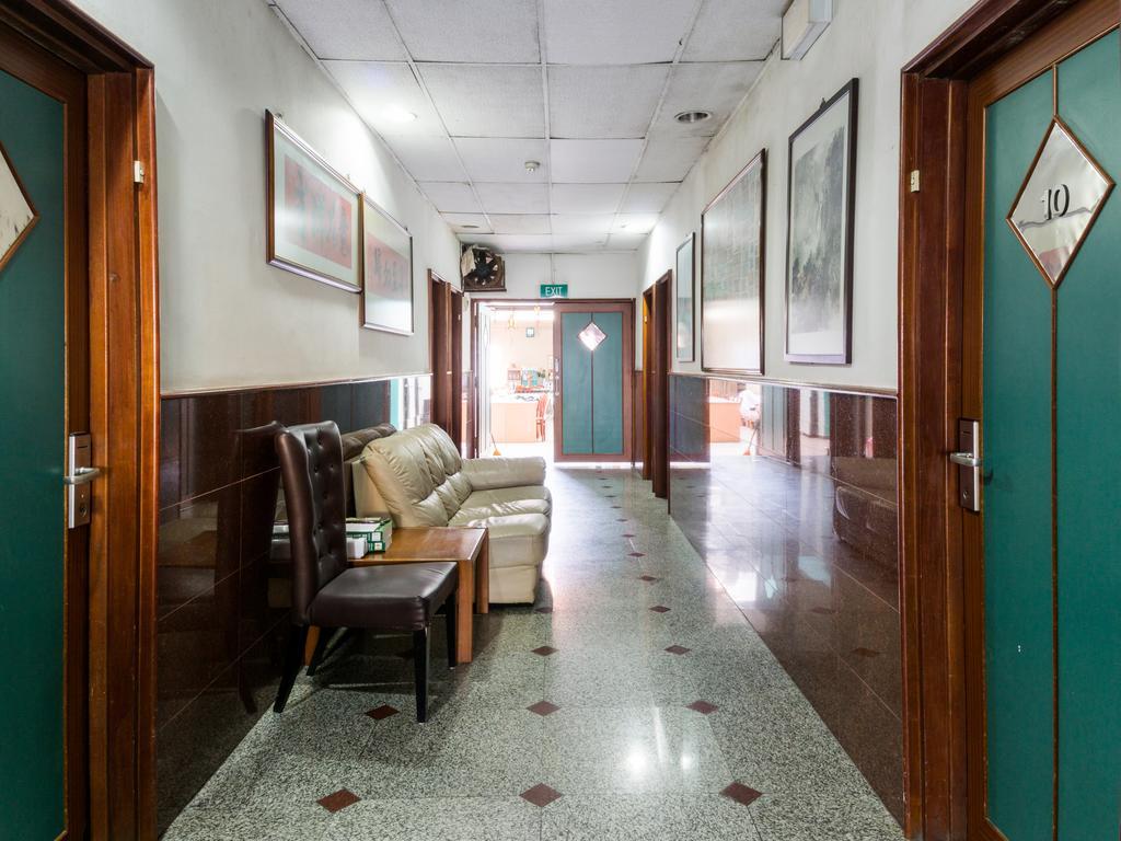 Reddoorz Near Aljunied Mrt Ξενοδοχείο Σιγκαπούρη Εξωτερικό φωτογραφία