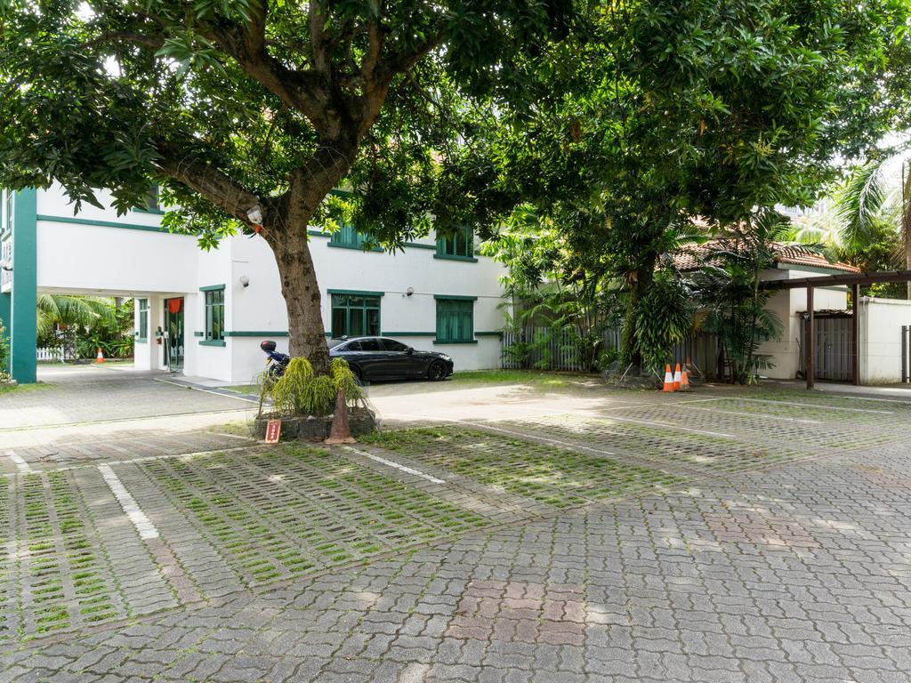 Reddoorz Near Aljunied Mrt Ξενοδοχείο Σιγκαπούρη Εξωτερικό φωτογραφία
