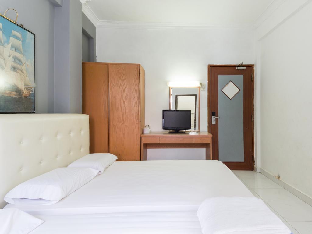 Reddoorz Near Aljunied Mrt Ξενοδοχείο Σιγκαπούρη Εξωτερικό φωτογραφία