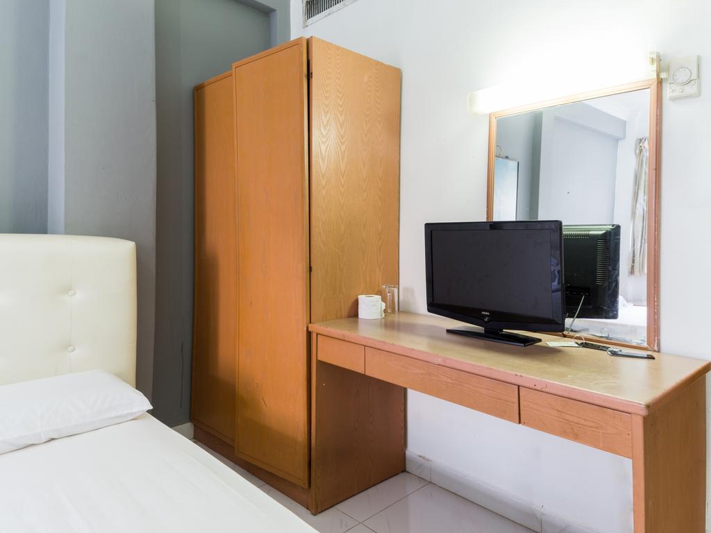 Reddoorz Near Aljunied Mrt Ξενοδοχείο Σιγκαπούρη Εξωτερικό φωτογραφία