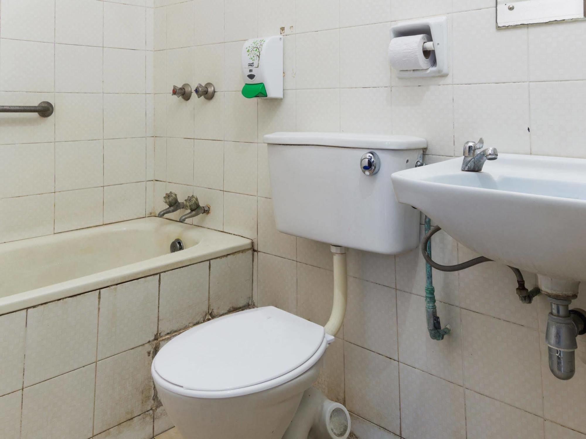 Reddoorz Near Aljunied Mrt Ξενοδοχείο Σιγκαπούρη Εξωτερικό φωτογραφία