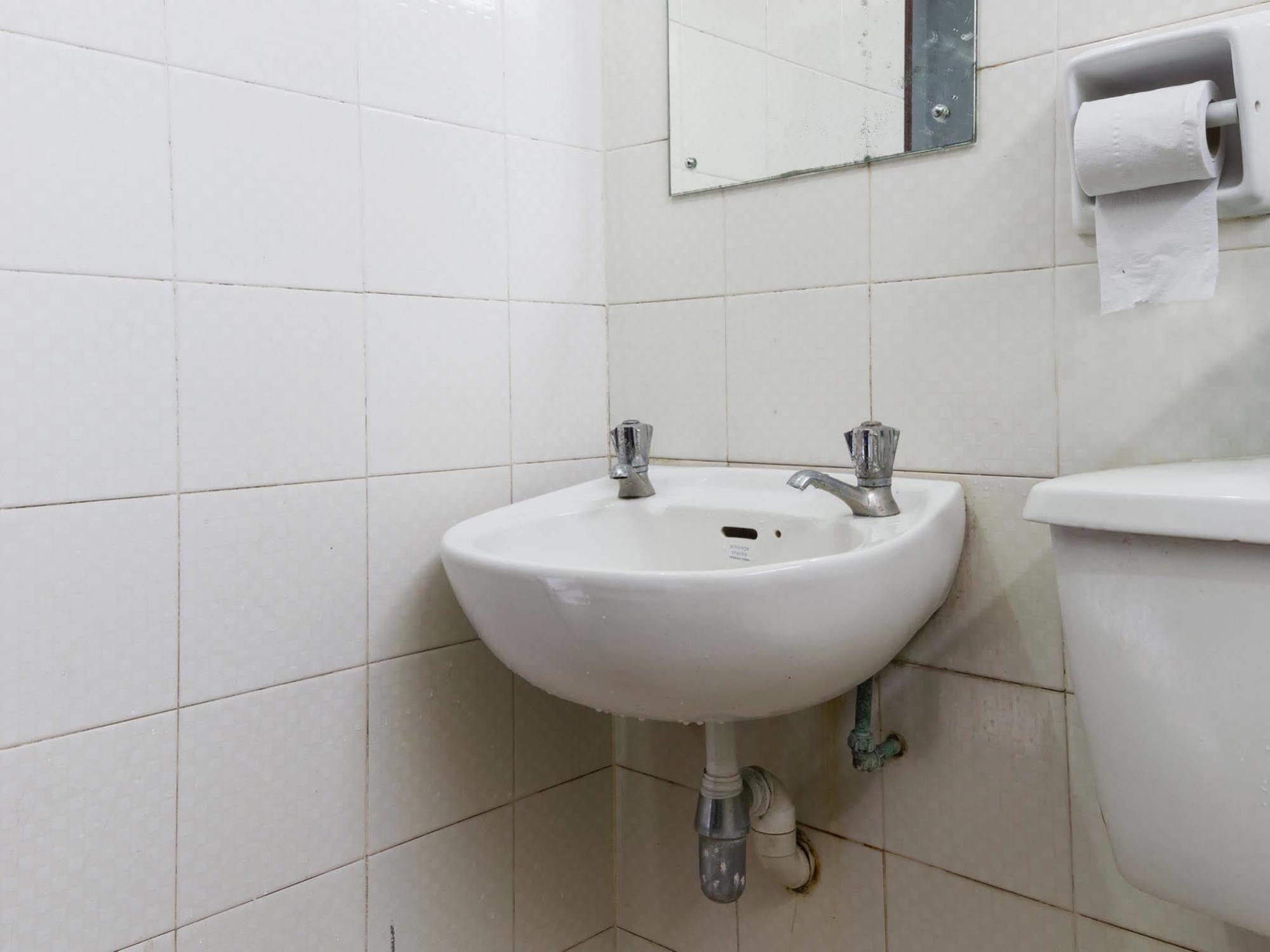 Reddoorz Near Aljunied Mrt Ξενοδοχείο Σιγκαπούρη Εξωτερικό φωτογραφία