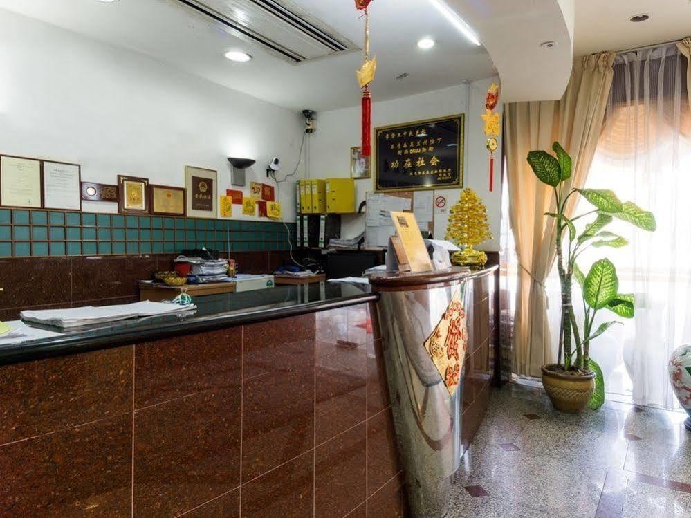 Reddoorz Near Aljunied Mrt Ξενοδοχείο Σιγκαπούρη Εξωτερικό φωτογραφία